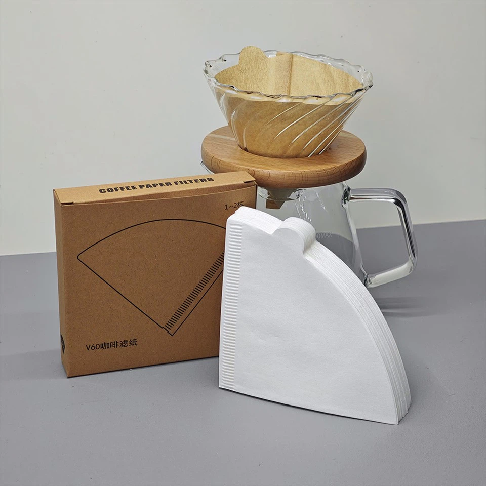 Klassinen suodatinkahvi